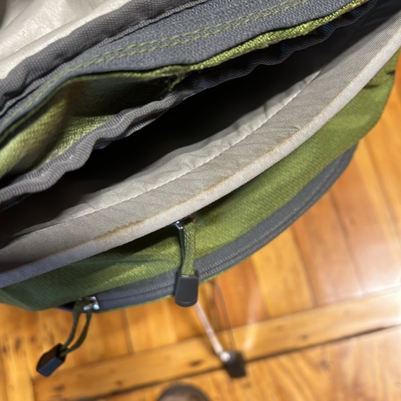 Osprey Astro 74 - Picture 7 of 8